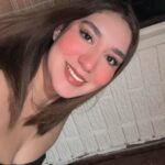 María Fernanda Mejía Esparza - Periodista