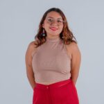 Sofía Margarita López Navarro - Periodista